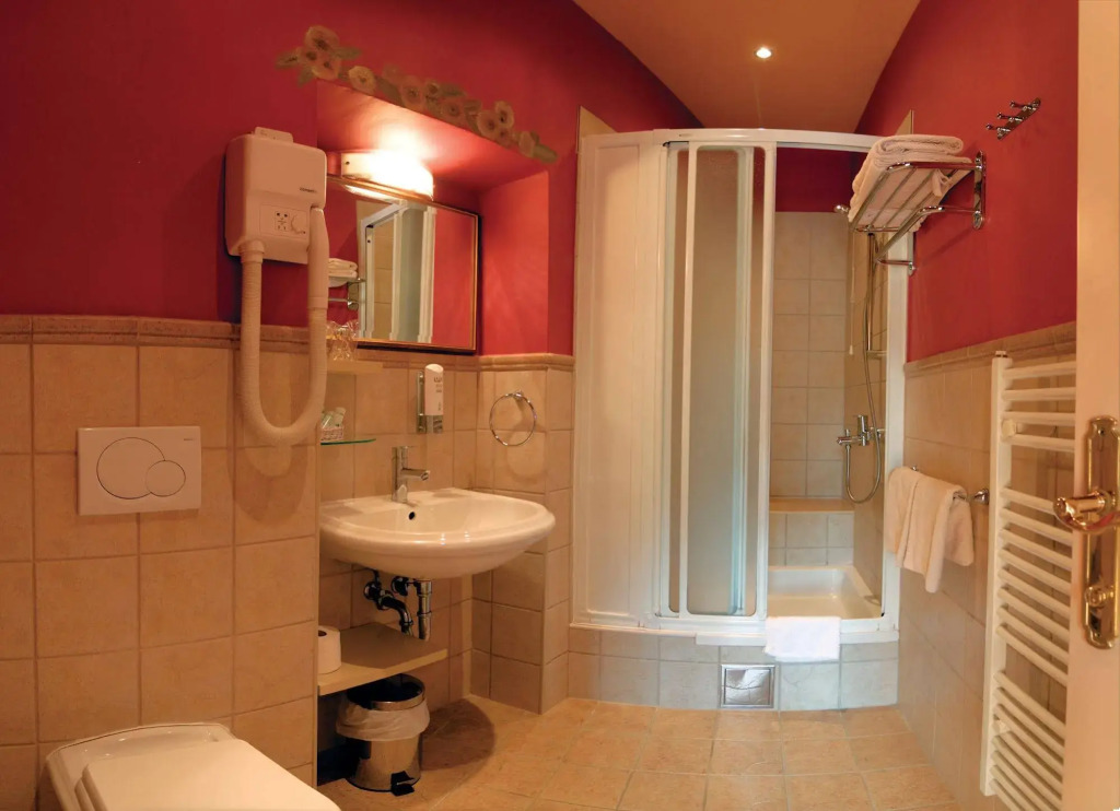 Boutique Hotel Villa Pattiera