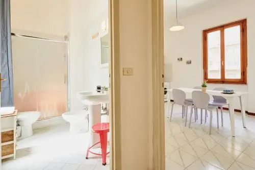 Sette Note Guest House