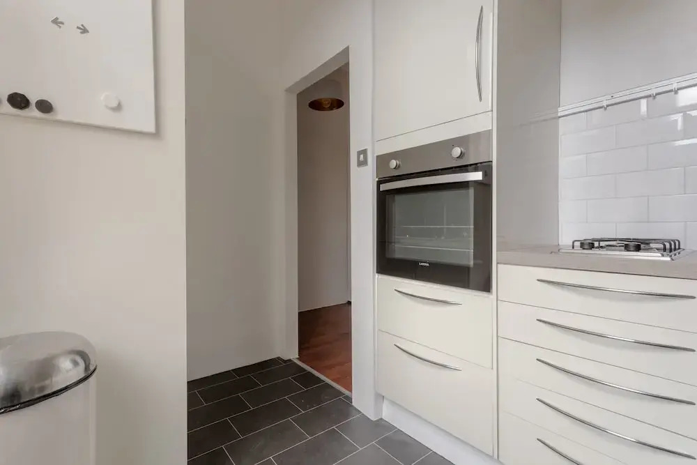 Stylish Flat in Great Location