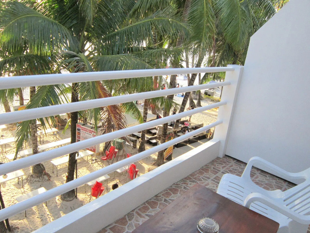 Casa Fiesta Resort