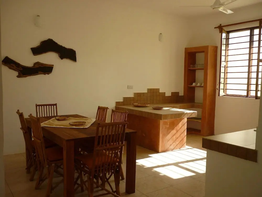 Kamili View Apartments