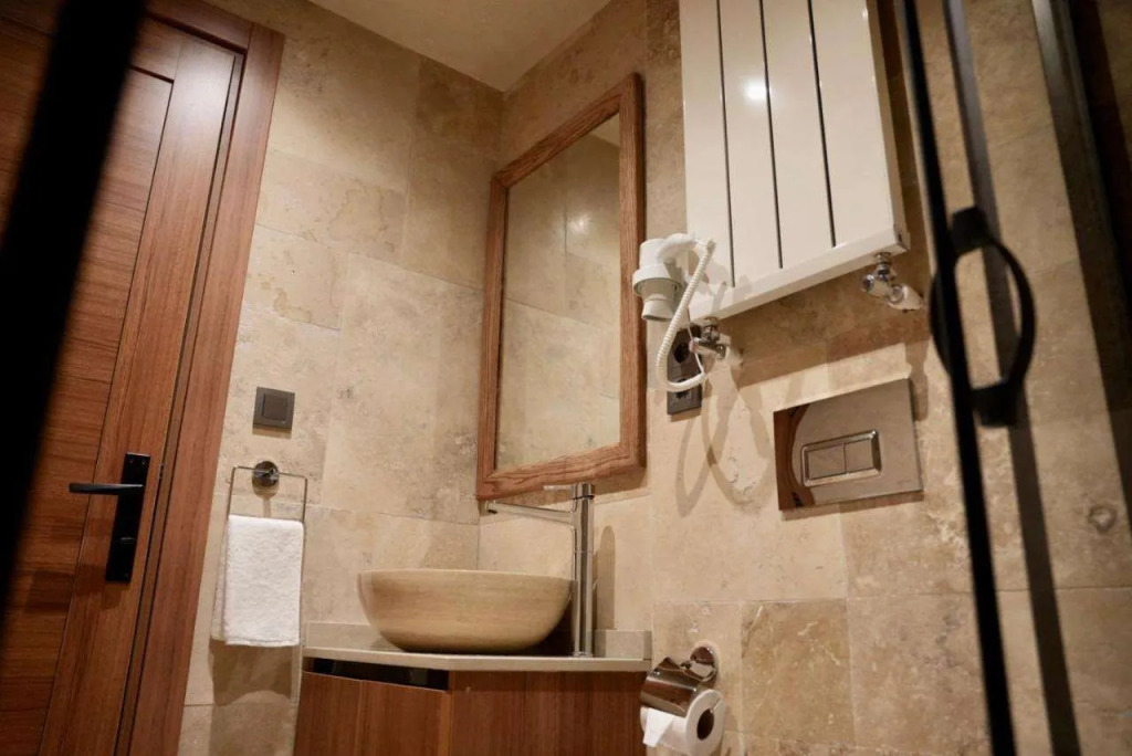 Khalkedon Suite
