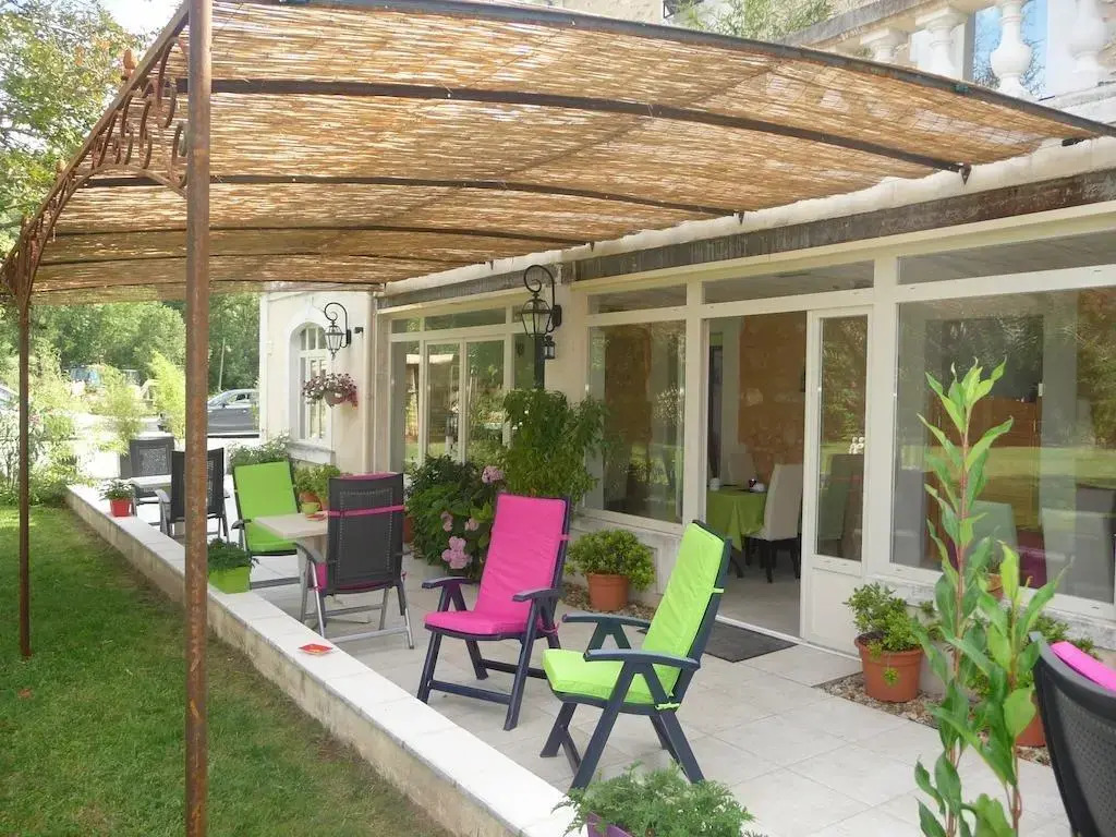 Le Relais Saint-Charles - Perigueux