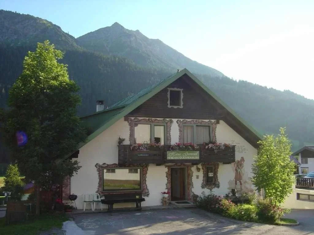 Ferienhaus Gertrud