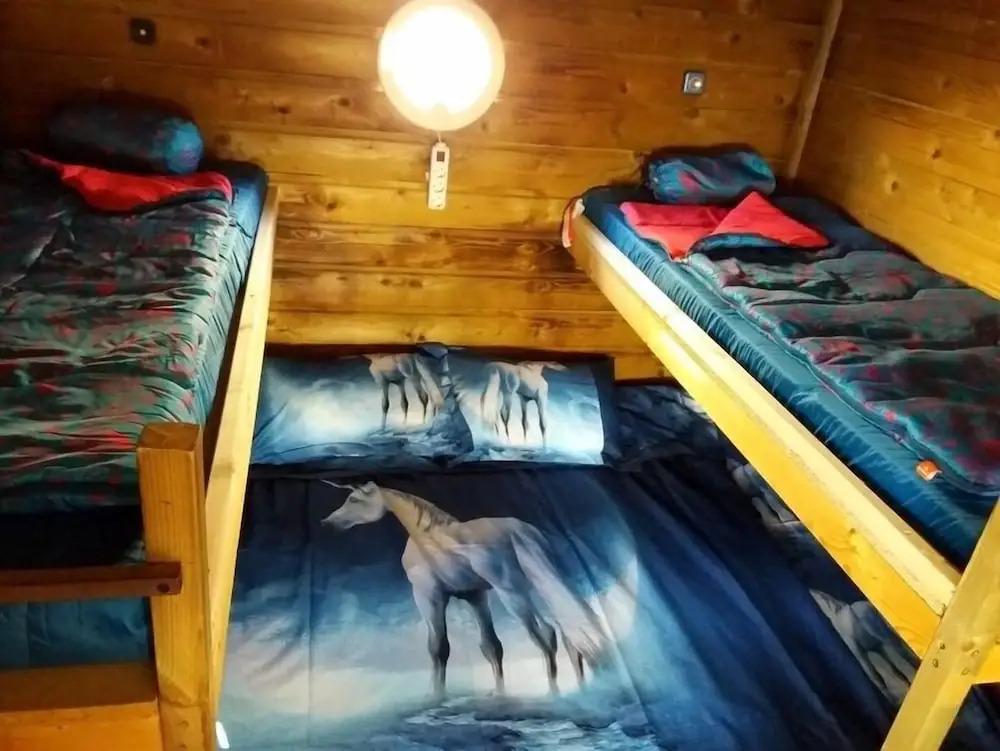 Hostal Mamio Verde