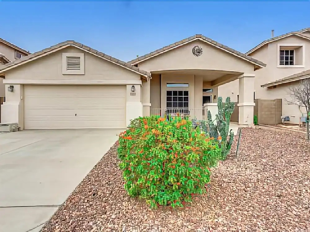 Karsten - 3 Br Home