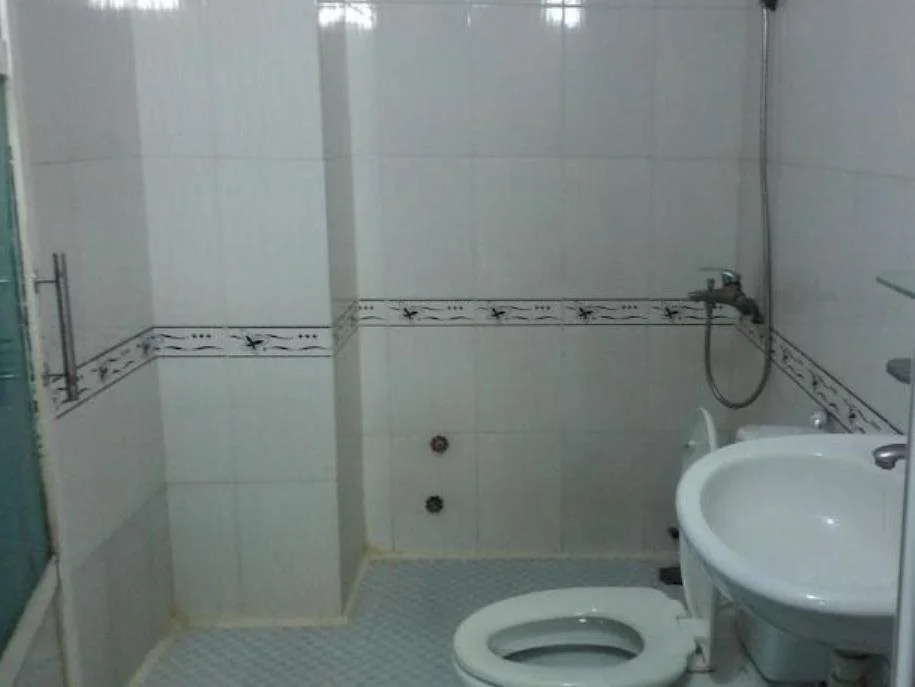 Hong Loan Hotel 3