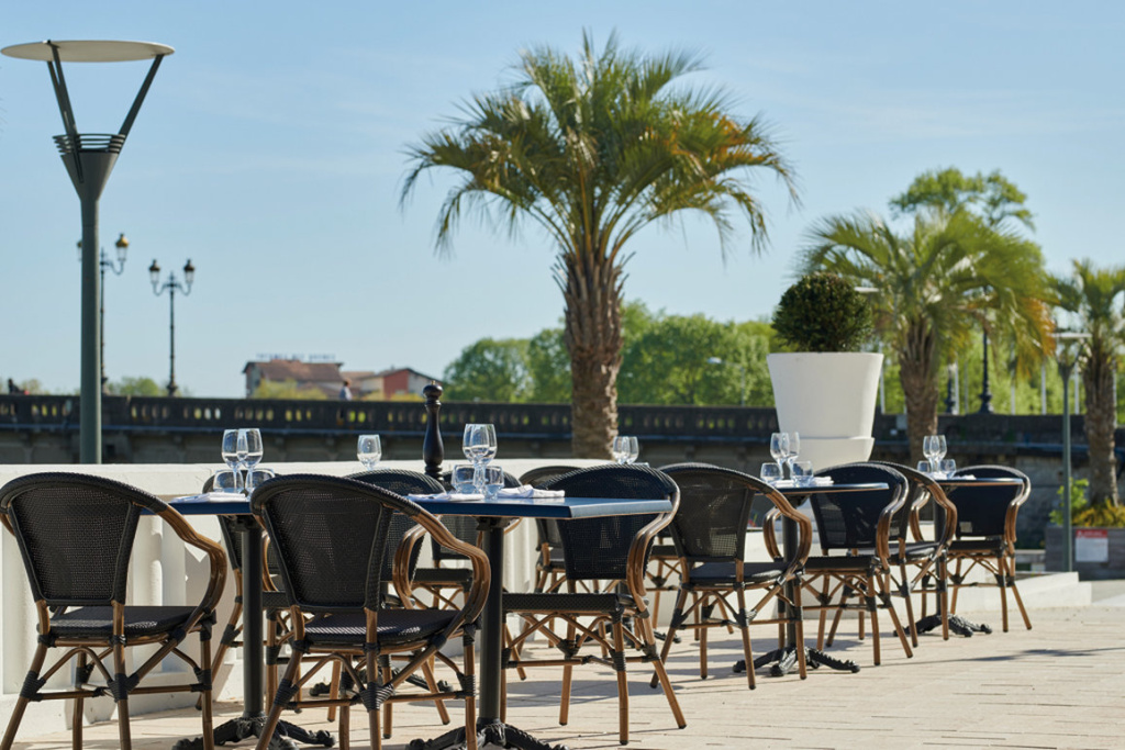 Hotel & Spa Vacances Bleues Le Splendid