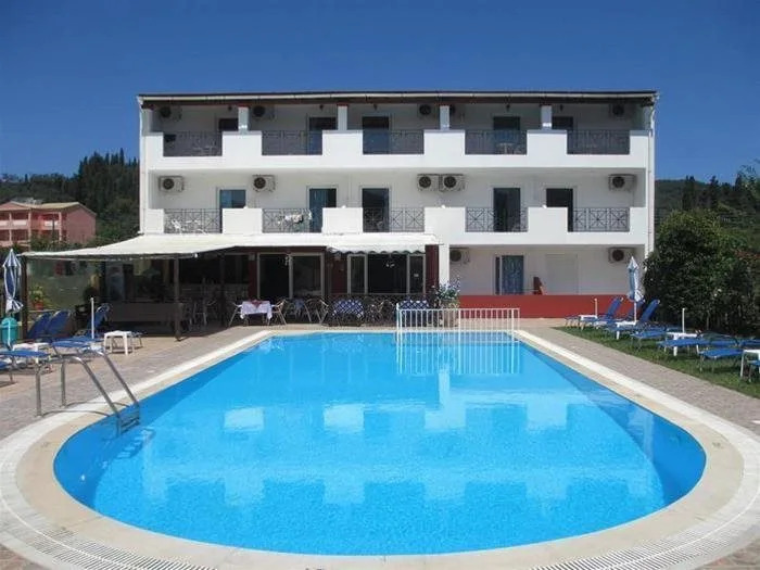 Dimitra Hotel