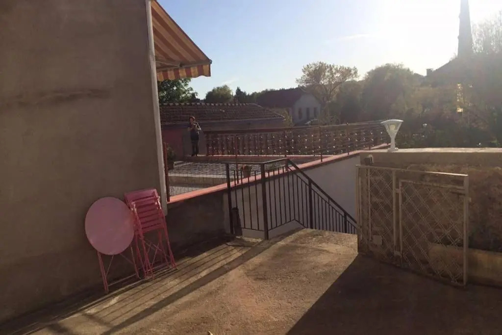 Appartement tout confort centre Baccarat
