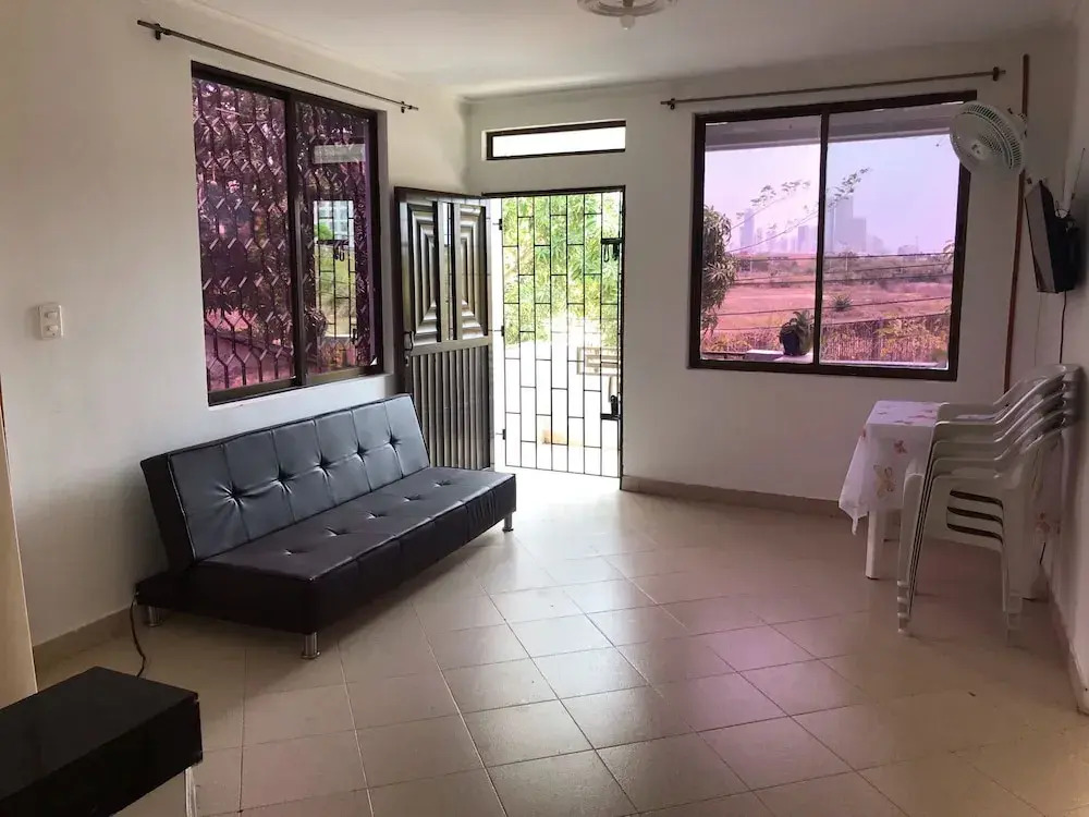 2T2-M Apartamento En Cartagena Con Wifi
