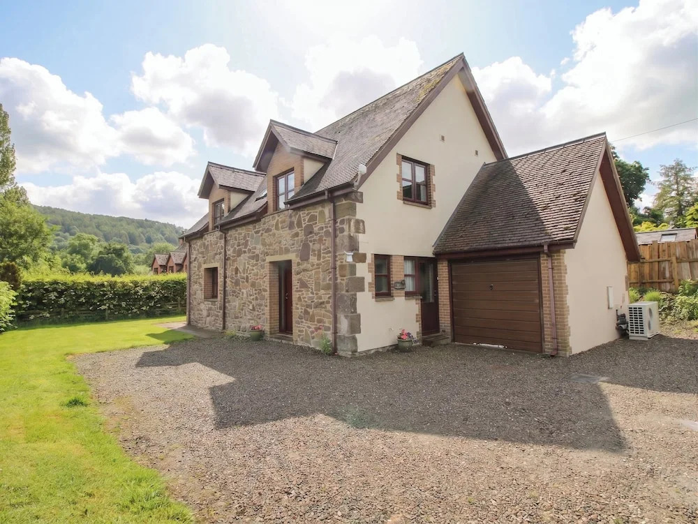 Byne Brook Cottage
