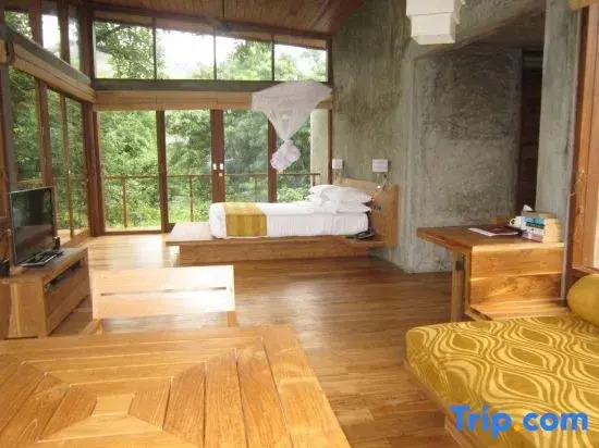 Wild Grass Nature Resort