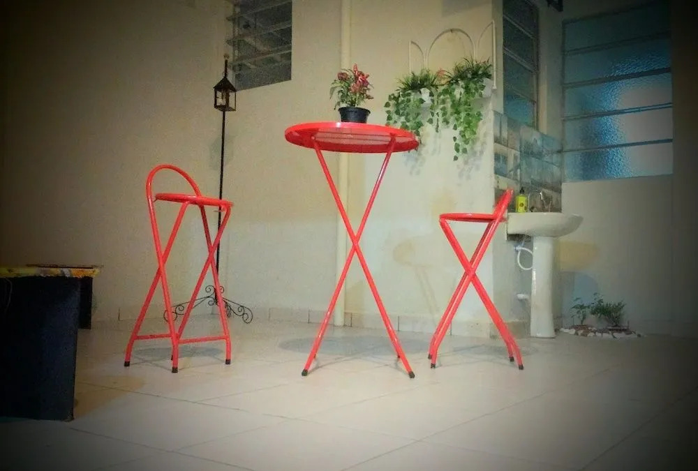 Barroco Hostel