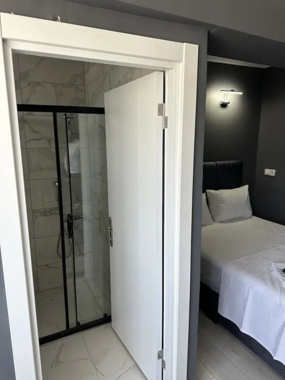 Resort Suit Otel