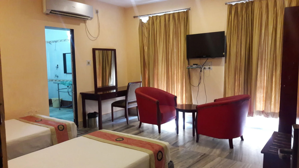 Astoria Hotel