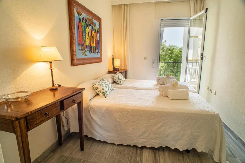 Apartamento Milla De Oro- Hacienda Nagueles 4D