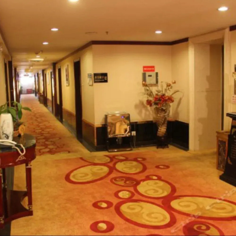 Taxinan Hotel
