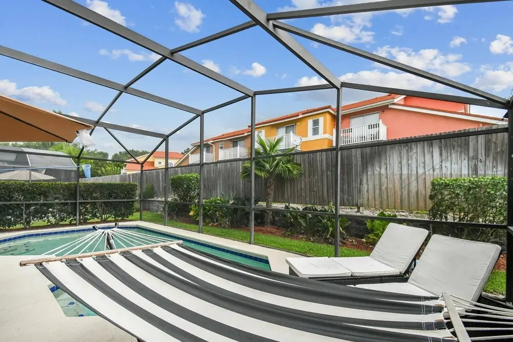 Lake Berkley 5br, Pool, Near Disney