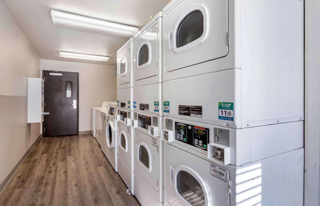 Extended Stay America Select Suites - Beaumont