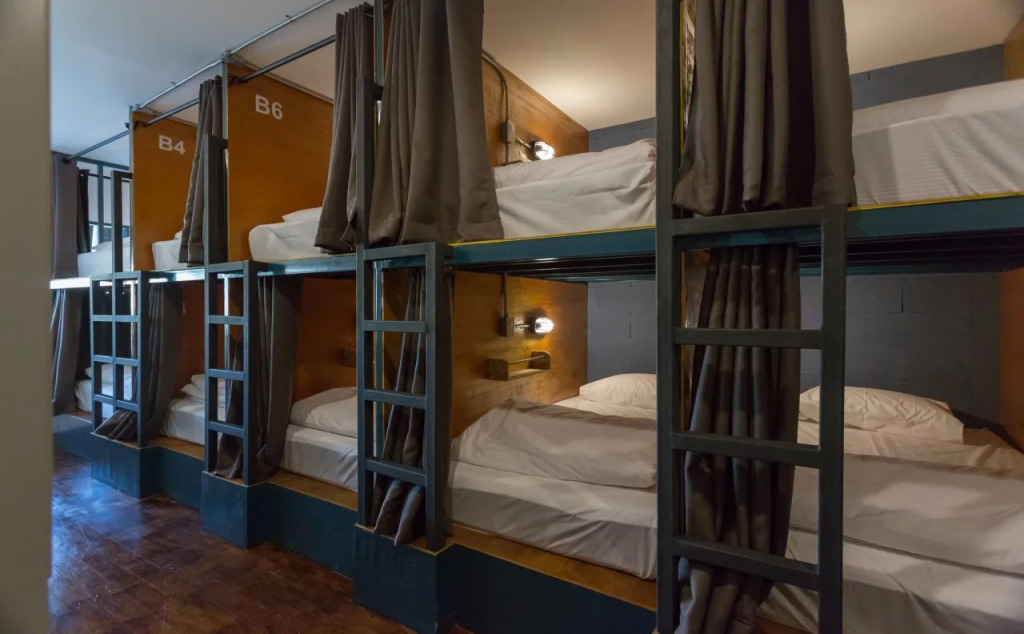 Stay North Gate Bed and Breakfast
