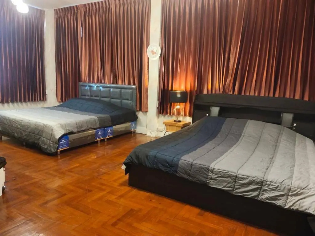 Boutique Tai Wang Chiang Mai