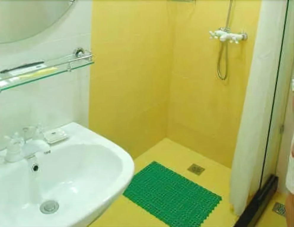 Home Inn Nanning Science Park
