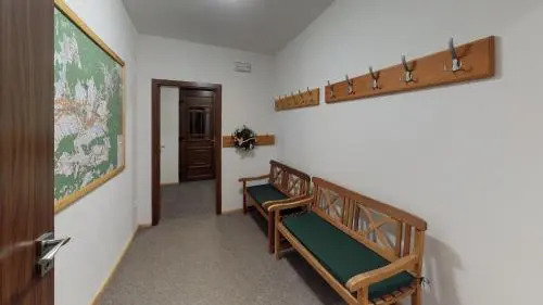 Apartmány Ester