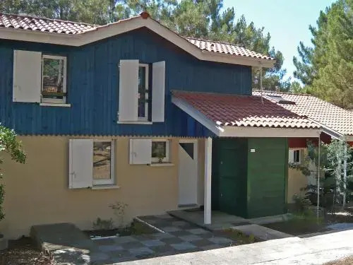 Holiday Home Golf Loisirs.1