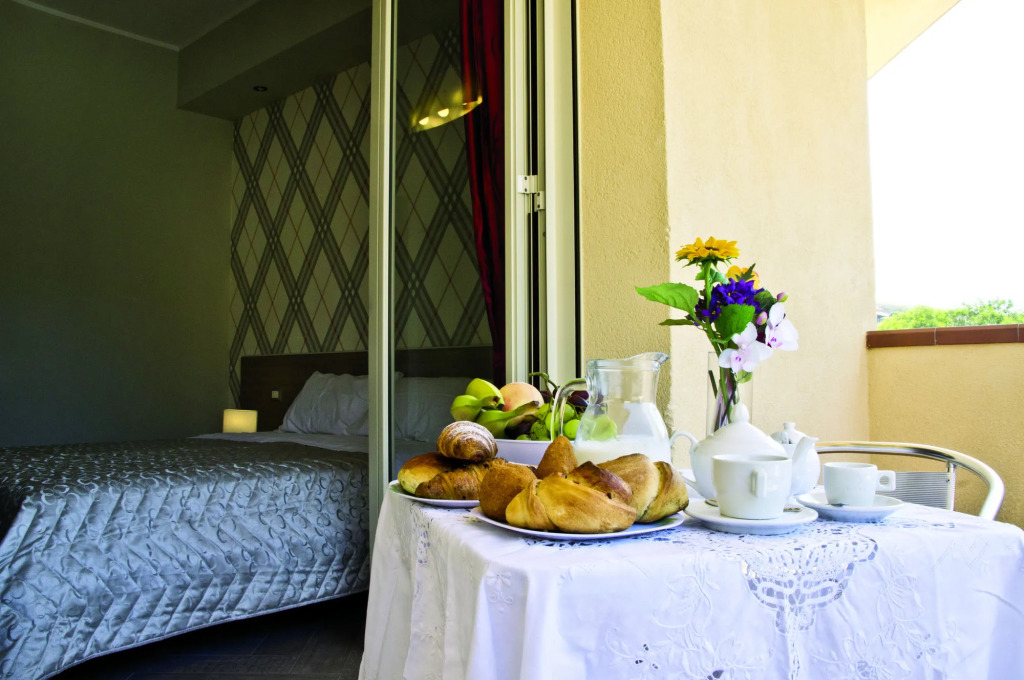 B&B Albachiara