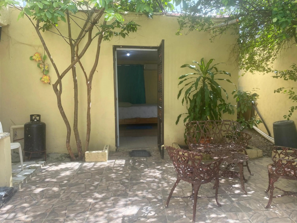 Casa de Huéspedes Santo Domingo