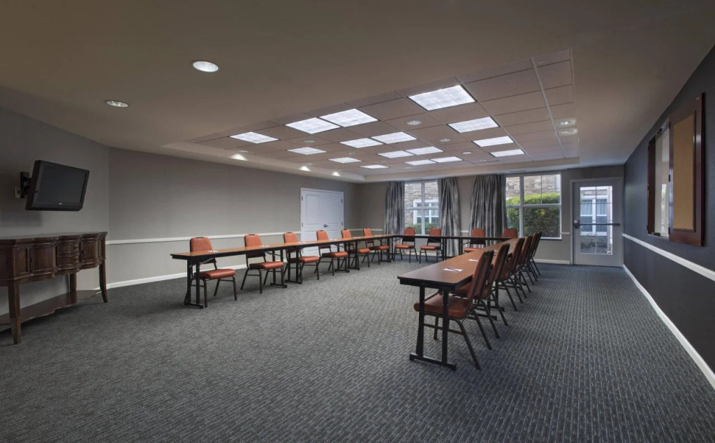 Residence Inn Bryan College Station