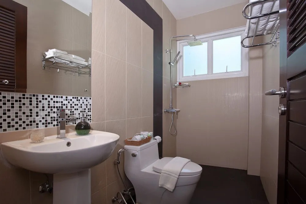 Kata Horizon Villa B2 4 Bed