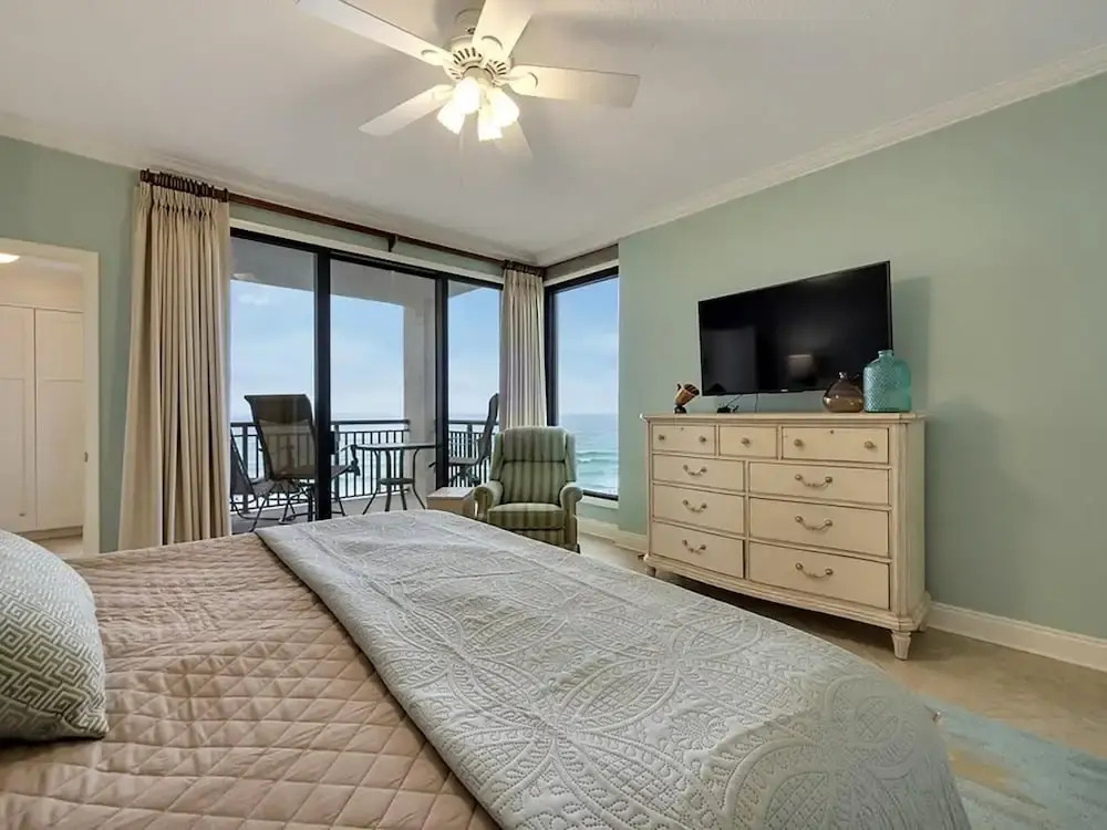 Navarre Towers 504
