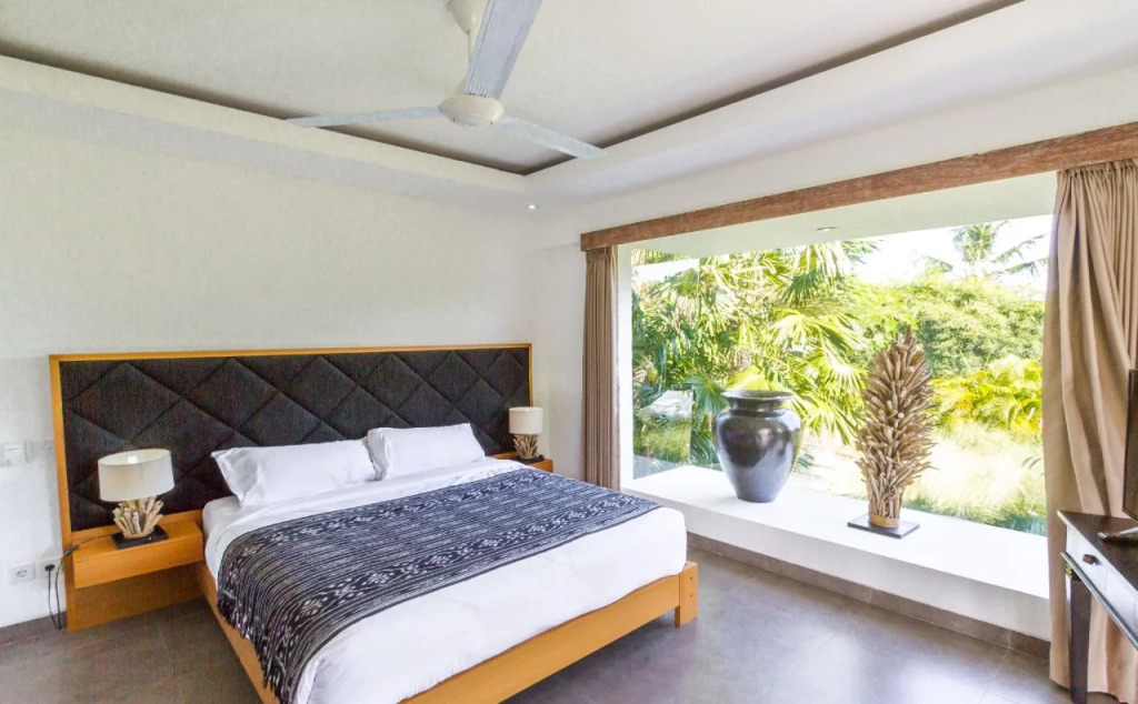 Villa Alopa Seminyak