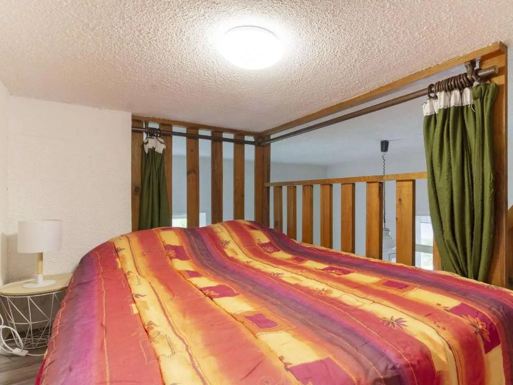 Appartement Cauterets, 2 pièces, 6 personnes - FR-1-401-152