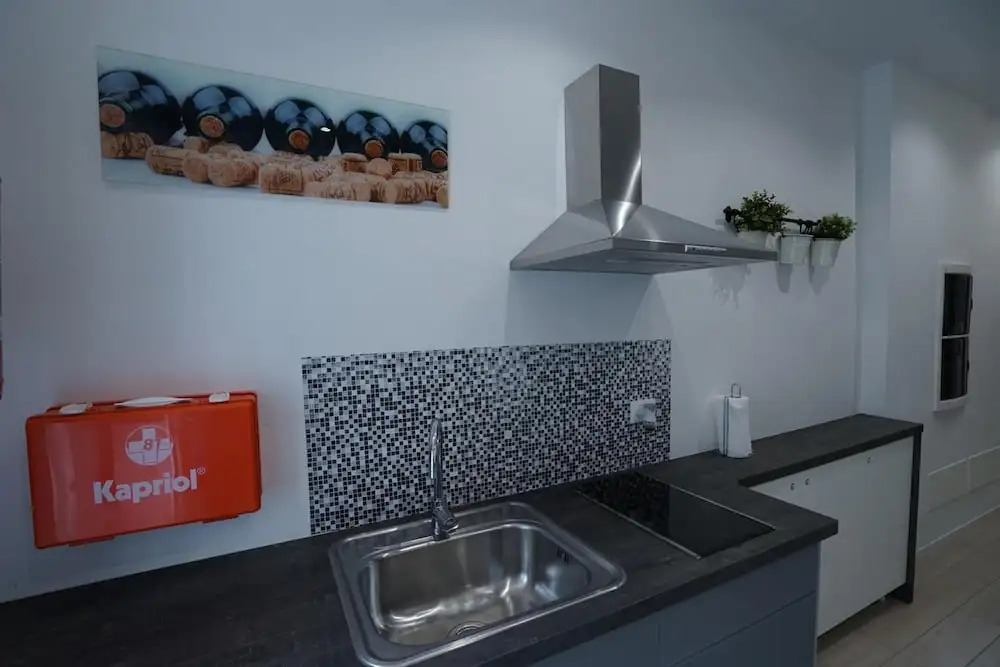Ducas House
