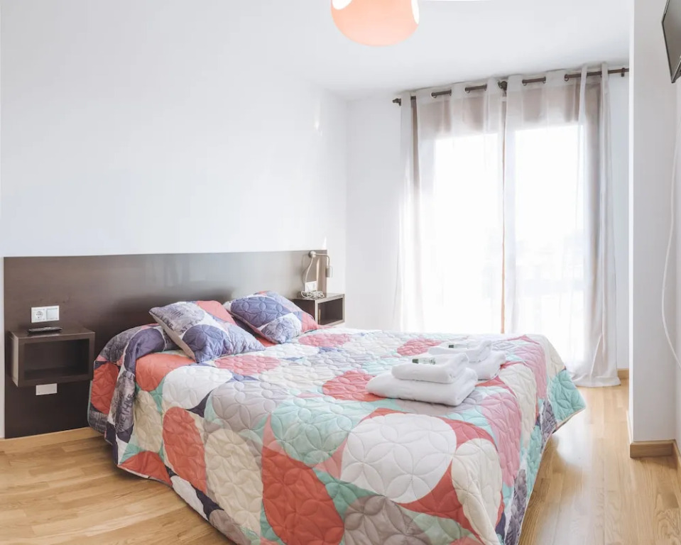 APARTAMENTOS CASAS NOVAS