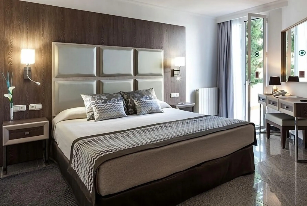 SArgamassa Boutique Hotel