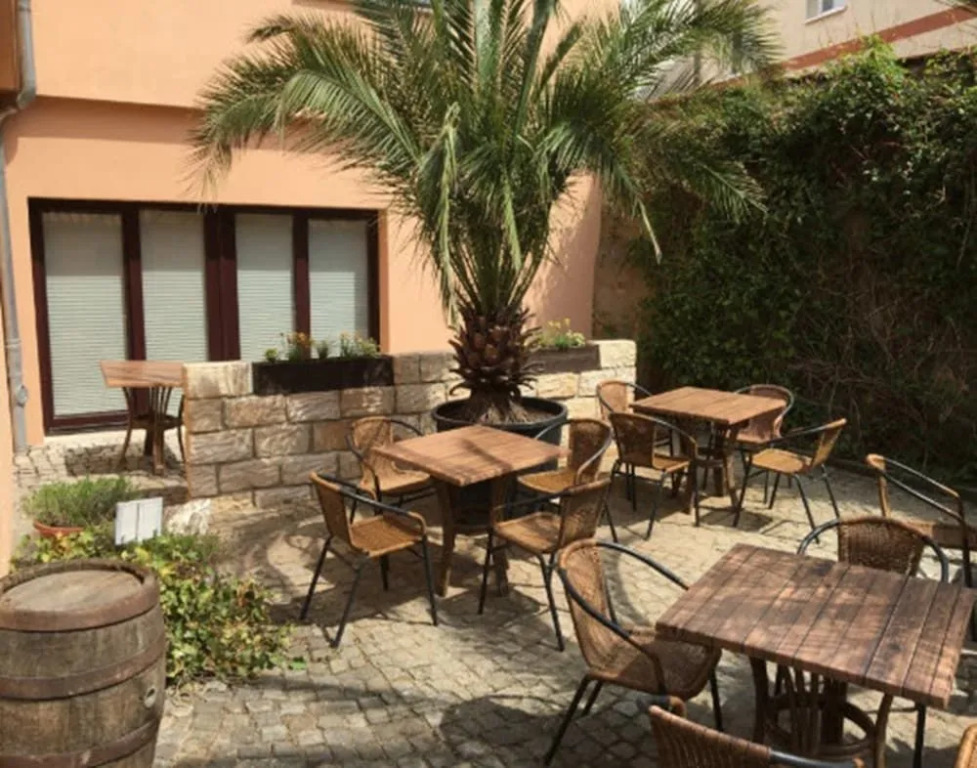 Hotel Arte Vida OHG