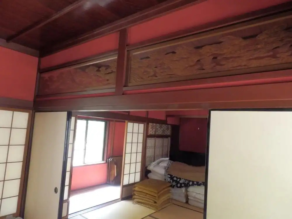 Yuwaku Guesthouse - Hostel