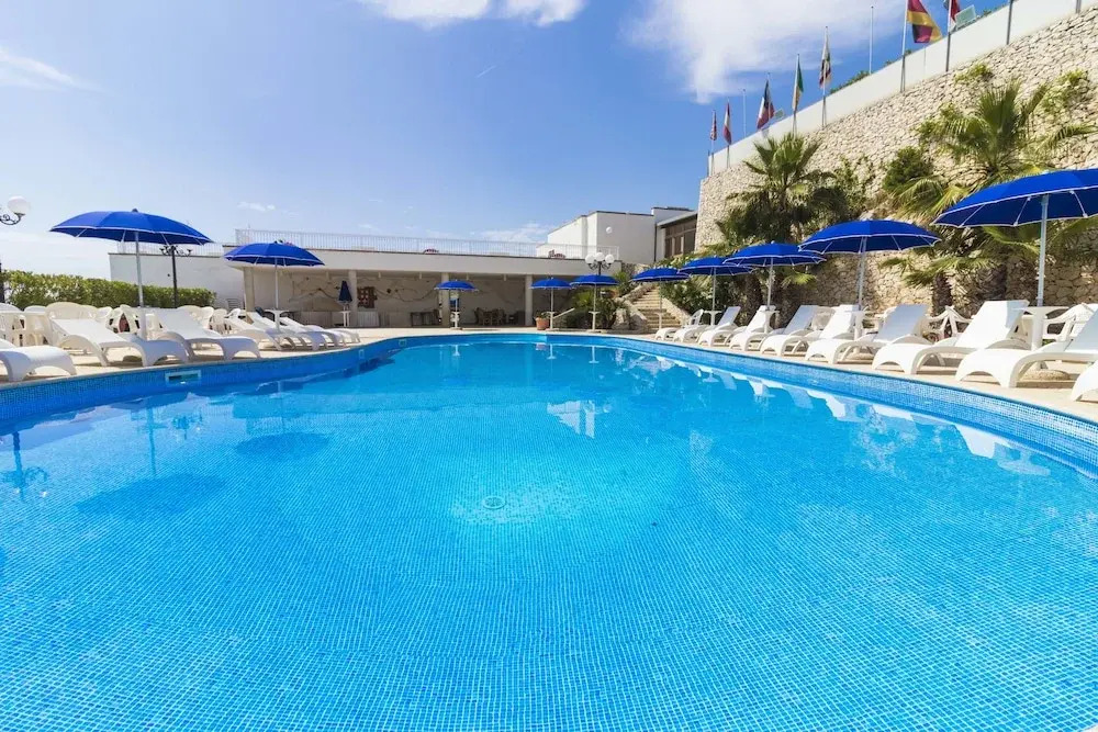 Hotel Ristorante Panoramico