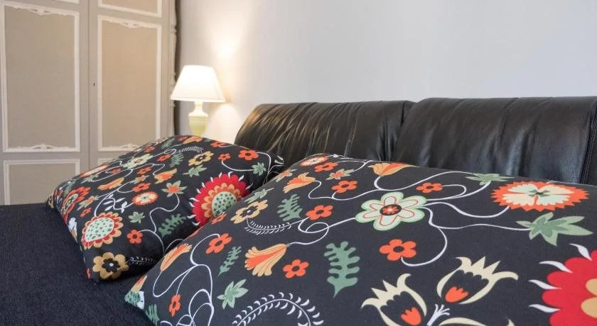 Yucca Camere & Suite