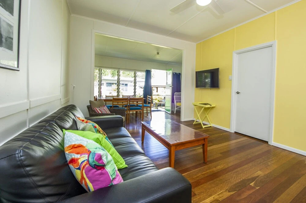 Kooyong Holiday Units