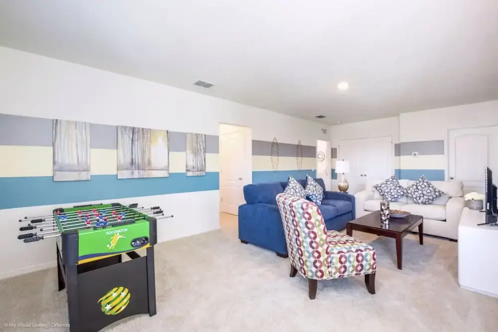 Homes4uu Vacation Homes Orlando