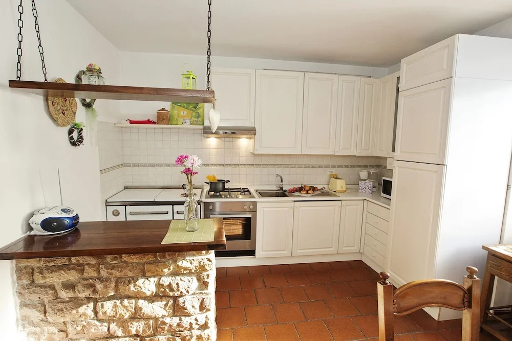 Casa Roseti