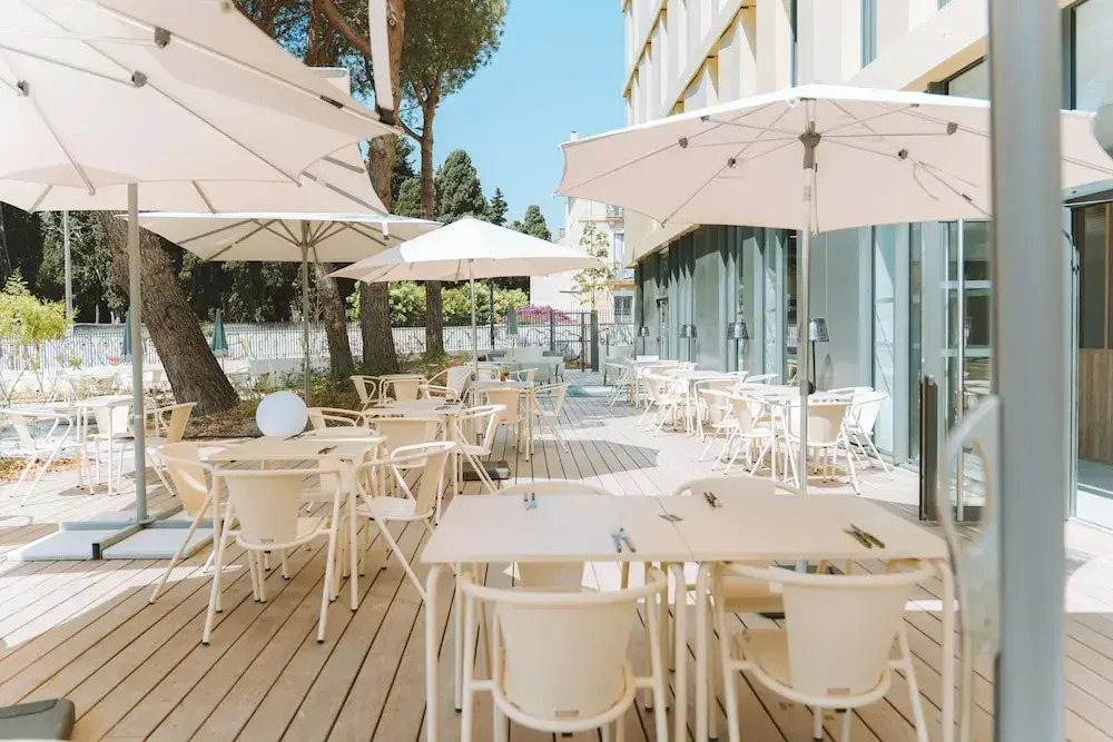 Bikube Coliving Hôtel - Montpellier Centre Gare St Roch