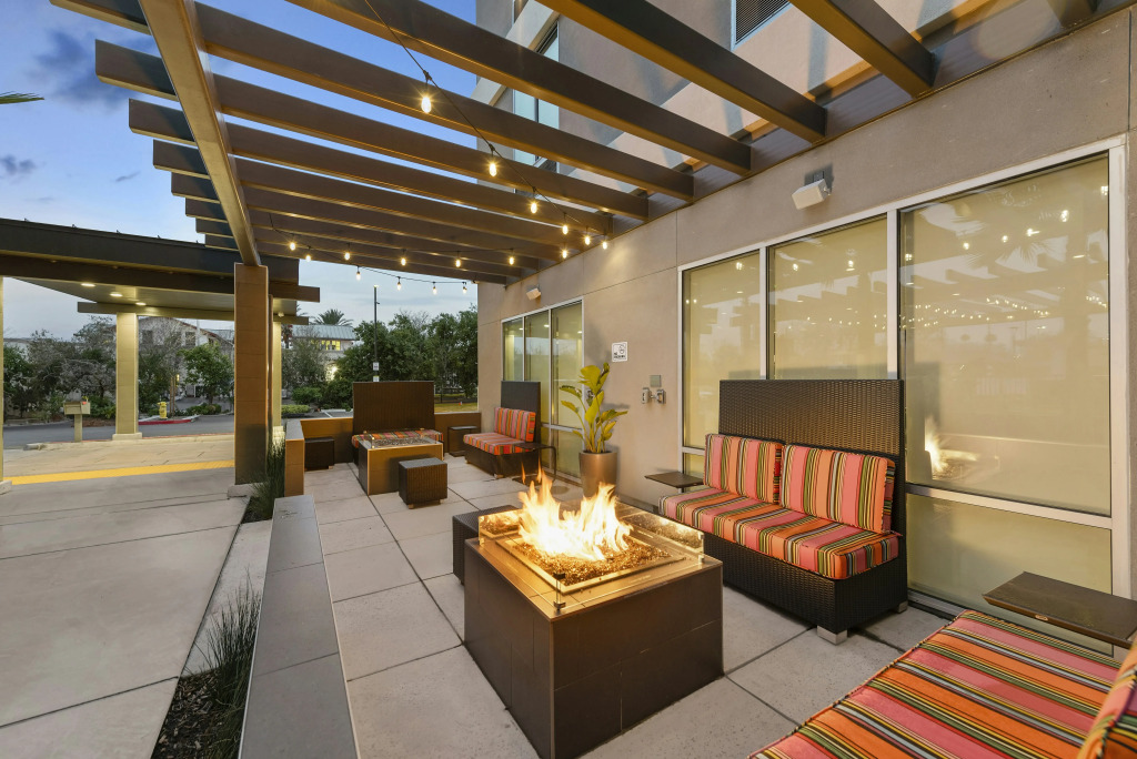 Home2 Suites By Hilton San Bernardino