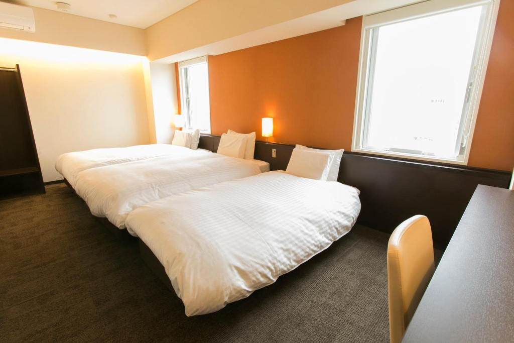 AB Hotel Ichinomiya