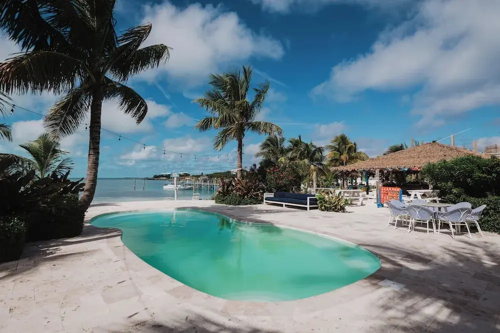 Guana Beach Inn